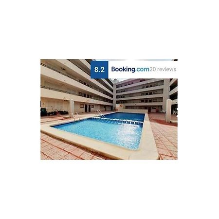 Elisa Apartament Torrevieja Exterior foto